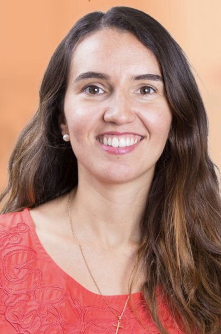 Consuelo Reveco